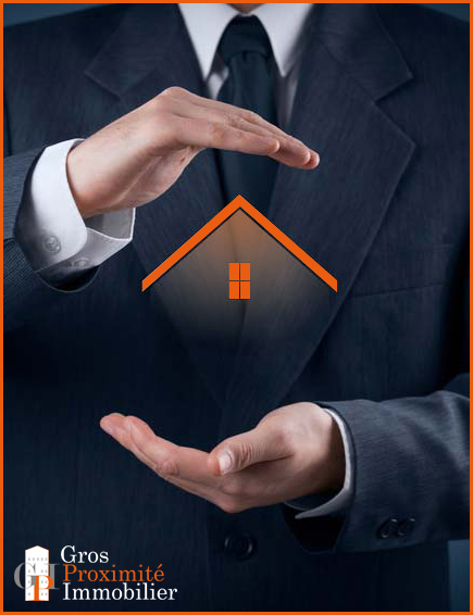 Gros Proximité Immobilier - Syndic de Coproriété